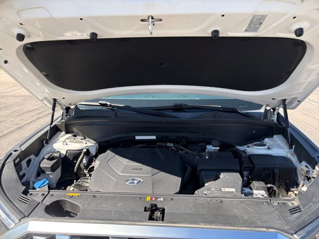Used 2020 Hyundai Palisade SEL FWD image 16