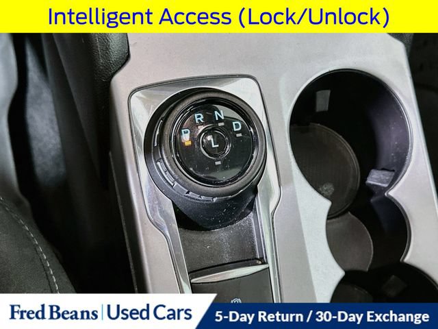 Certified 2023 Ford Bronco Sport Big Bend w/ Convenience Package AWD/4WD image 22