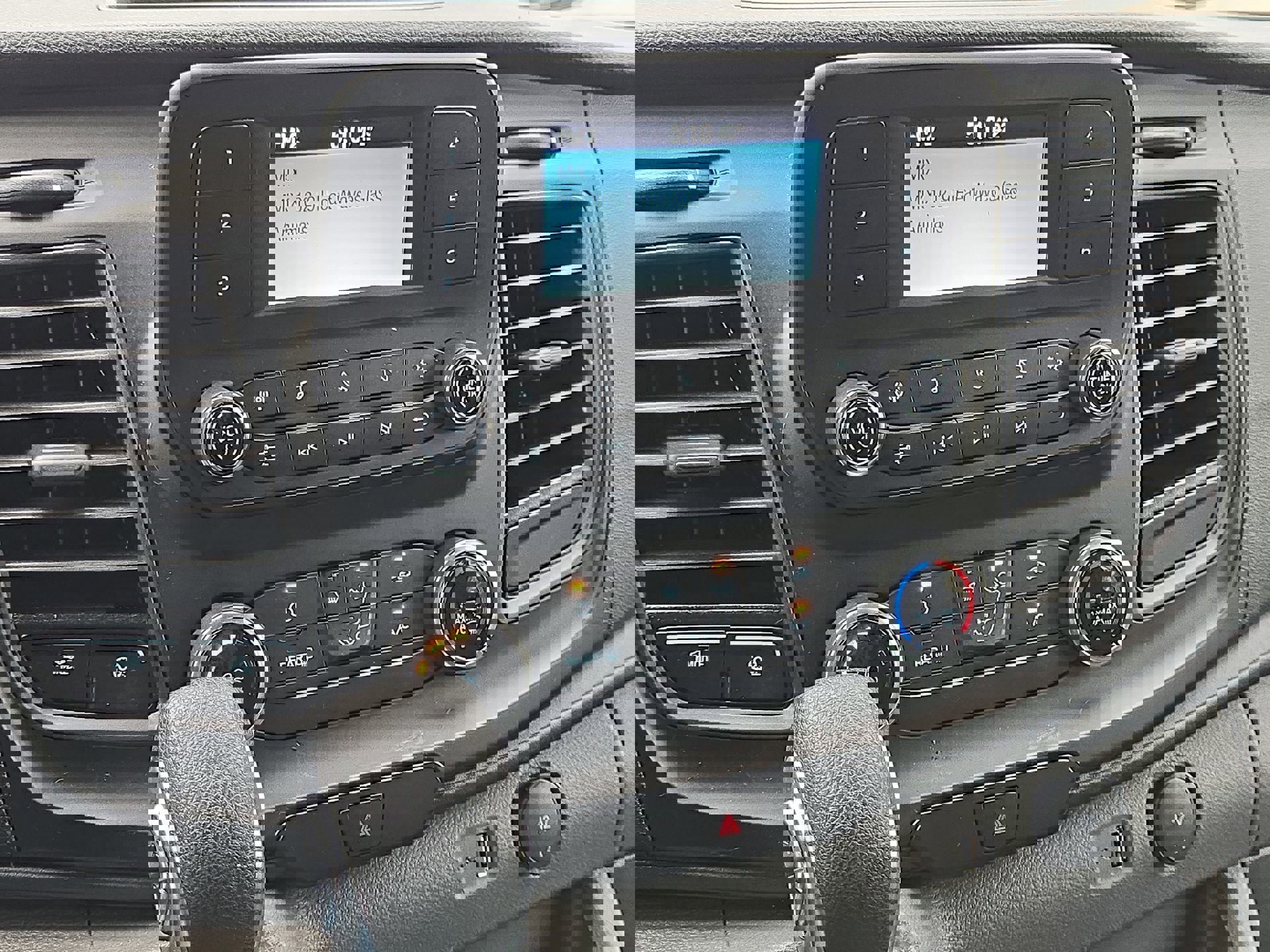 Certified 2024 Ford Transit 250 Low Roof w/ Exterior Upgrade Package image 15