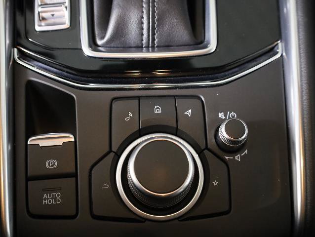 Used 2022 MAZDA CX-5 AWD 2.5 S w/ Premium Package image 19