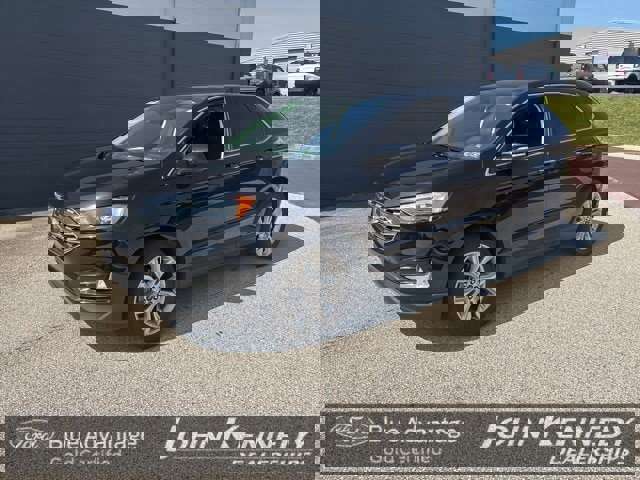 Certified 2024 Ford Edge Titanium image 7