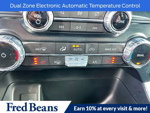 Certified 2023 Ford F150 XLT w/ Equipment Group 302A High image 24