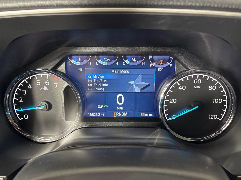 Certified 2023 Ford F150 XLT w/ Equipment Group 302A High image 23