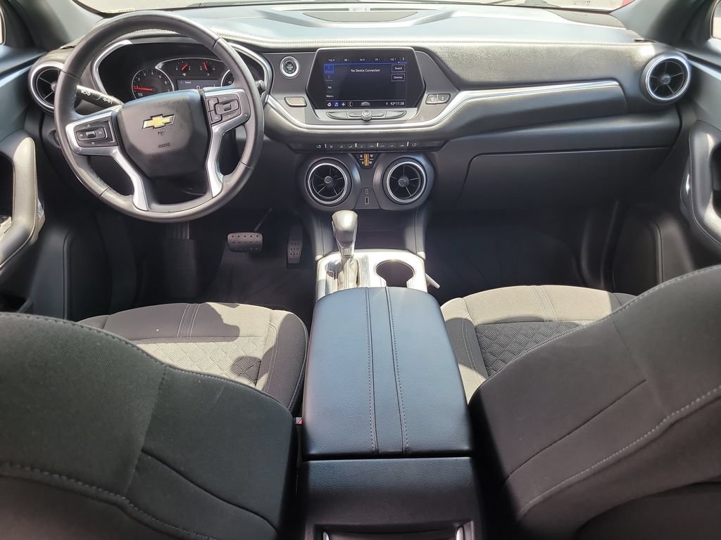Used 2019 Chevrolet Blazer LT w/ LPO, Floor Liner Package FWD image 12