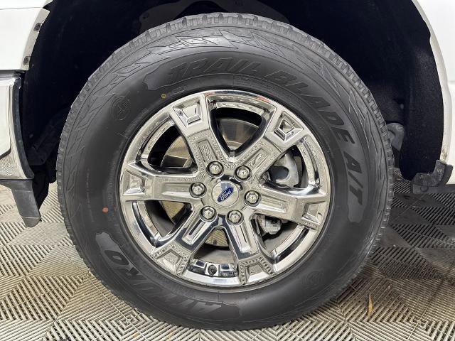 Certified 2021 Ford F150 XLT w/ Equipment Group 302A High AWD/4WD image 14