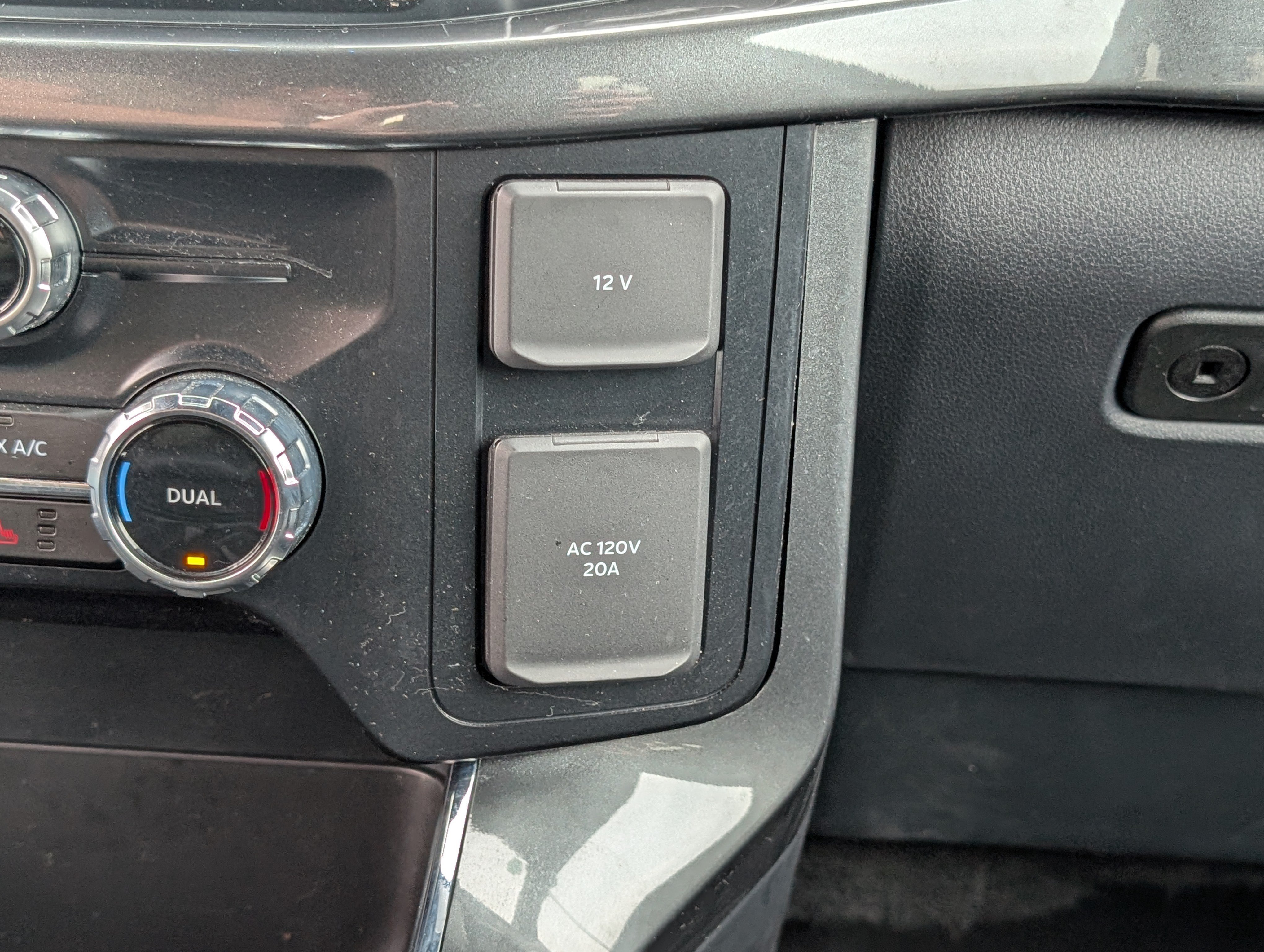 Certified 2023 Ford F150 XLT w/ Equipment Group 302A High AWD/4WD image 33