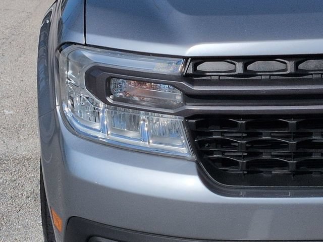 Certified 2024 Ford Maverick XLT w/ XLT Luxury Package FWD image 10