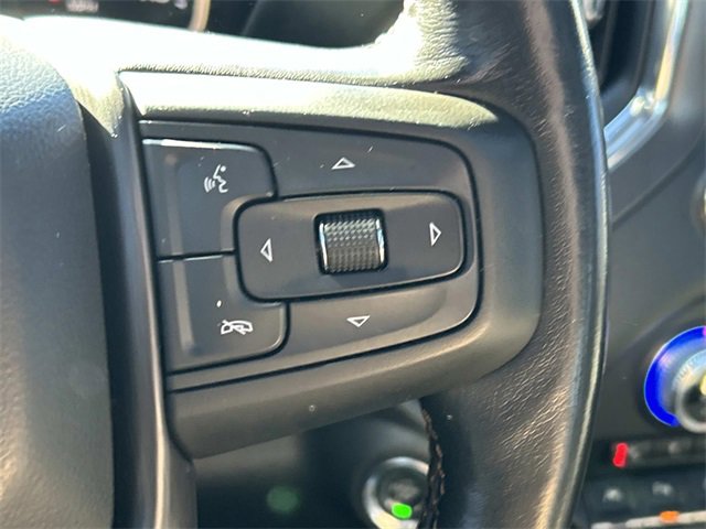 Used 2020 GMC Sierra 1500 AT4 w/ AT4 Premium Package image 36