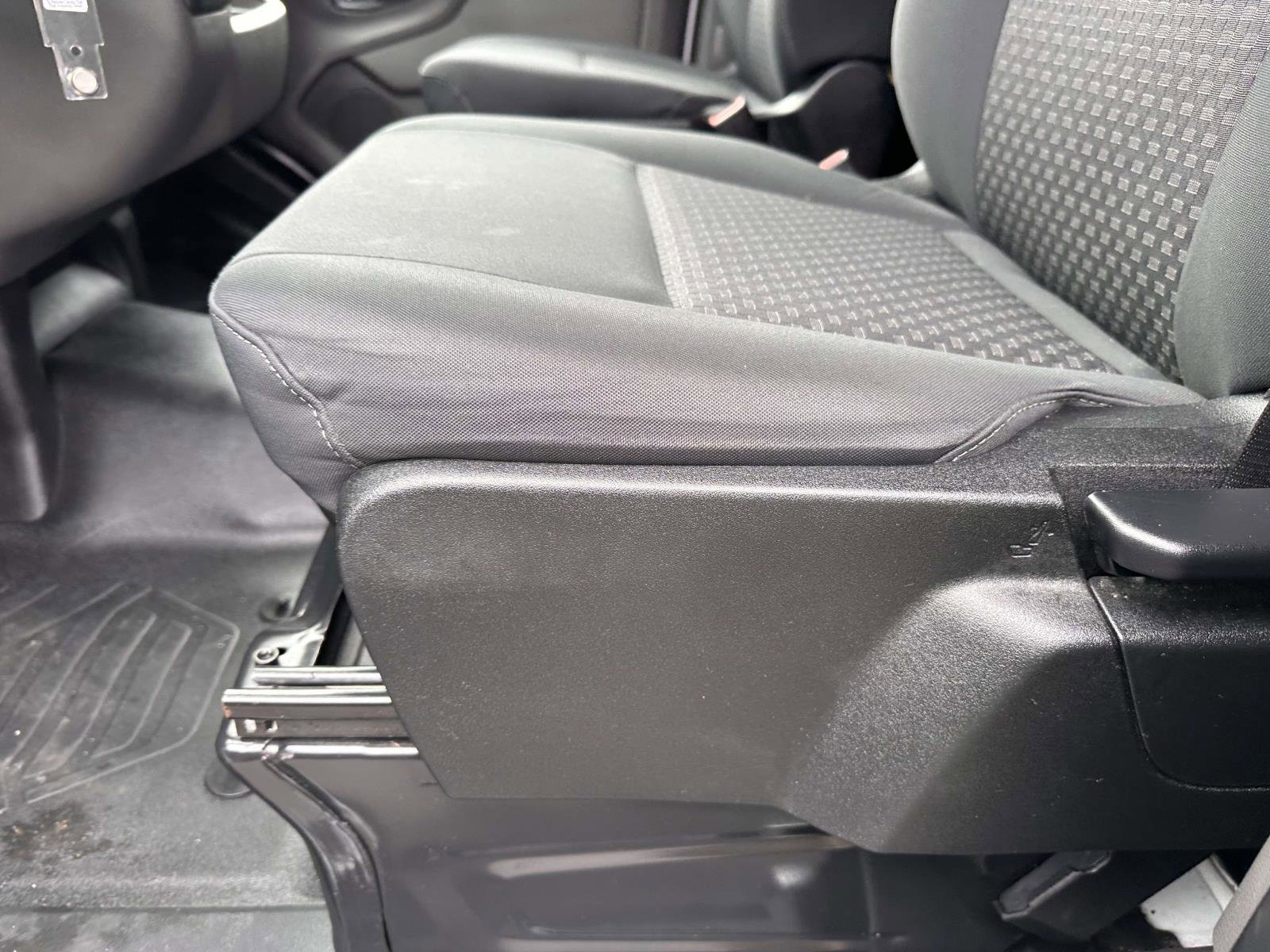 Certified 2024 Ford Transit 250 Low Roof w/ Exterior Upgrade Package image 13