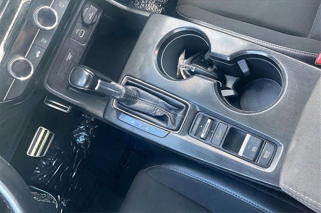 Used 2023 Honda Civic Sport image 13