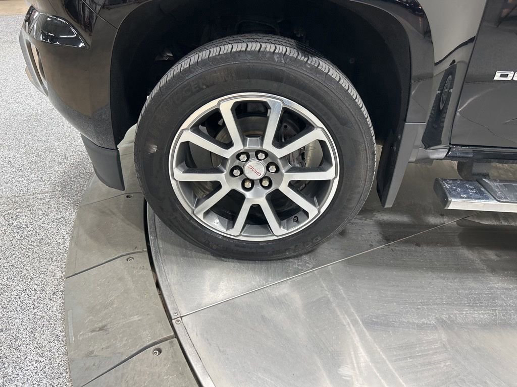 Used 2018 GMC Canyon Denali image 28