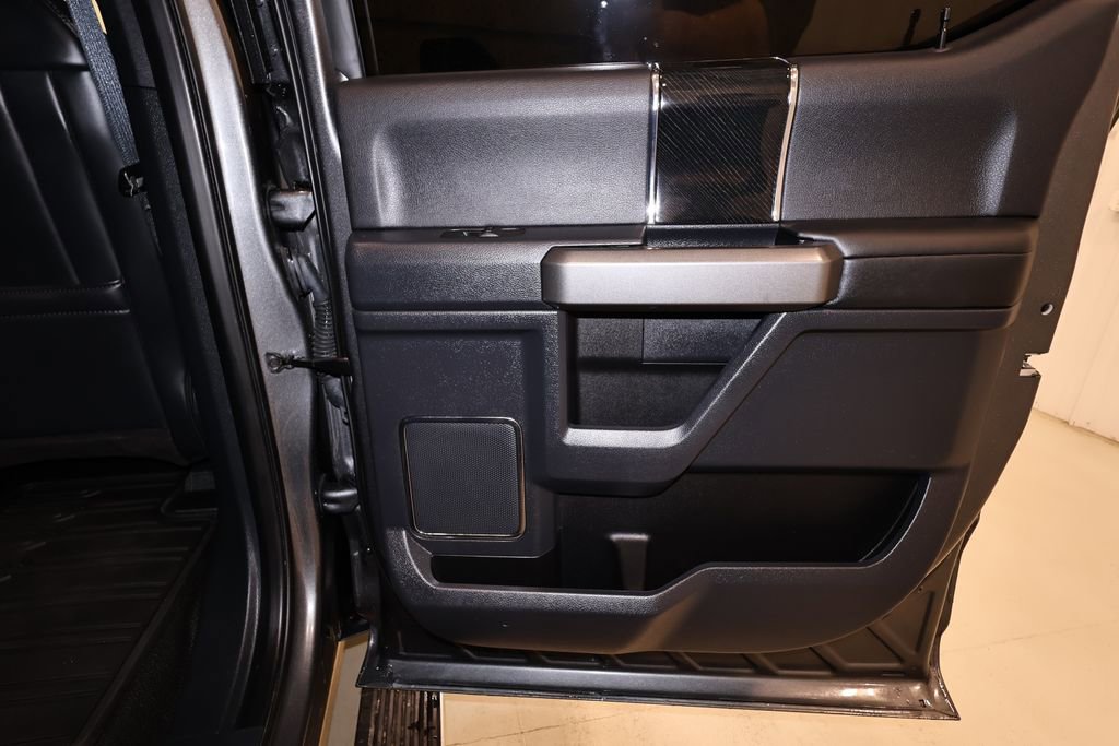 Certified 2022 Ford F450 Platinum image 18