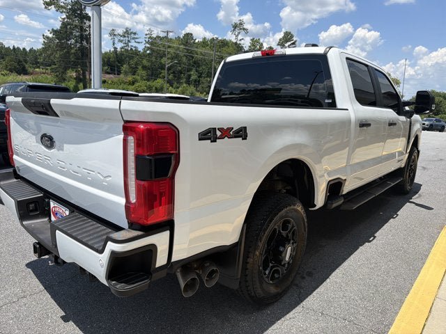 Certified 2026 Ford F250 XL w/ STX Appearance Package AWD/4WD image 6