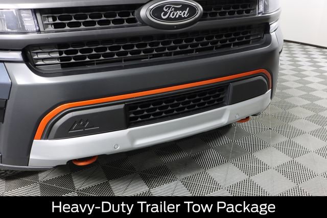 Certified 2023 Ford Expedition Timberline image 21