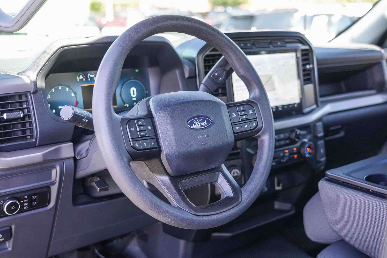 Certified 2024 Ford F150 XL w/ Equipment Group 103A High RWD image 15