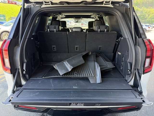 Certified 2025 Ford Expedition Tremor AWD/4WD image 7