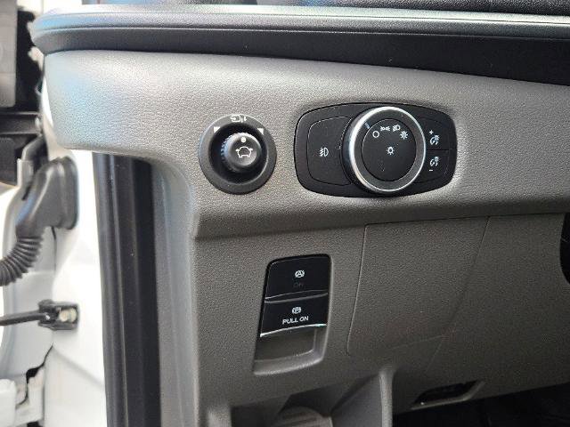 Certified 2023 Ford Transit 350 XLT image 18