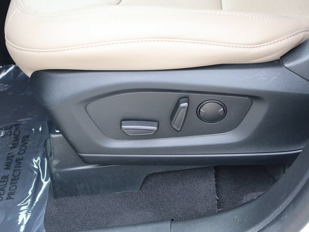 Certified 2023 Ford Explorer Limited AWD/4WD image 27