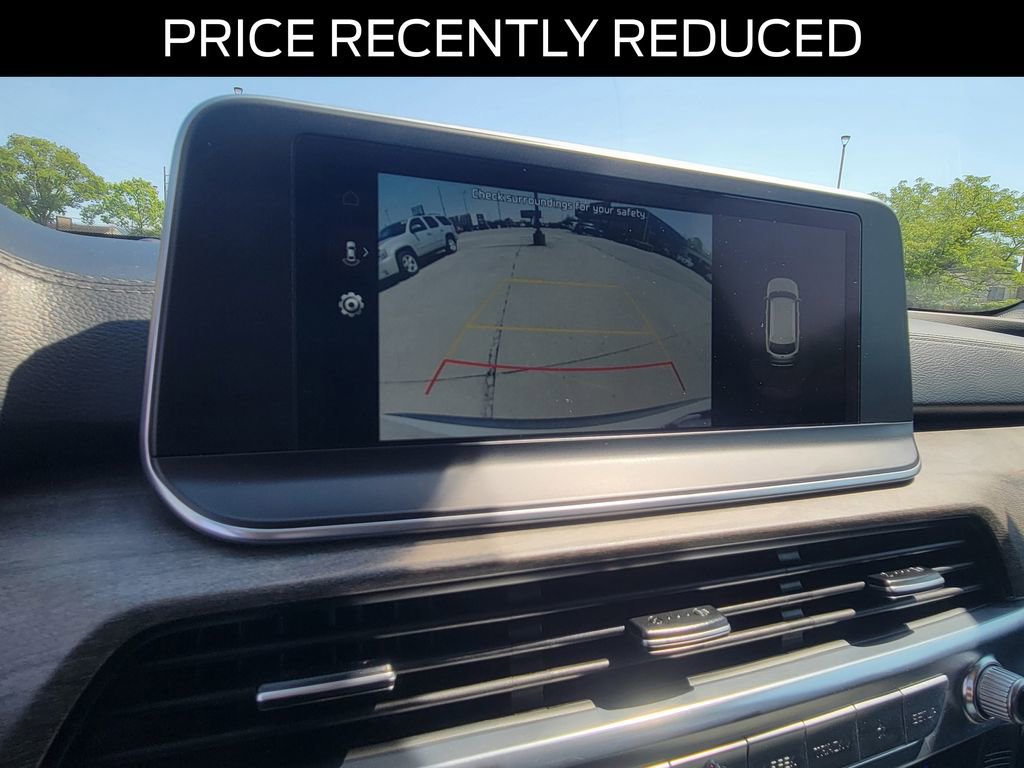 Used 2022 Kia Telluride EX w/ EX Premium Package FWD image 27