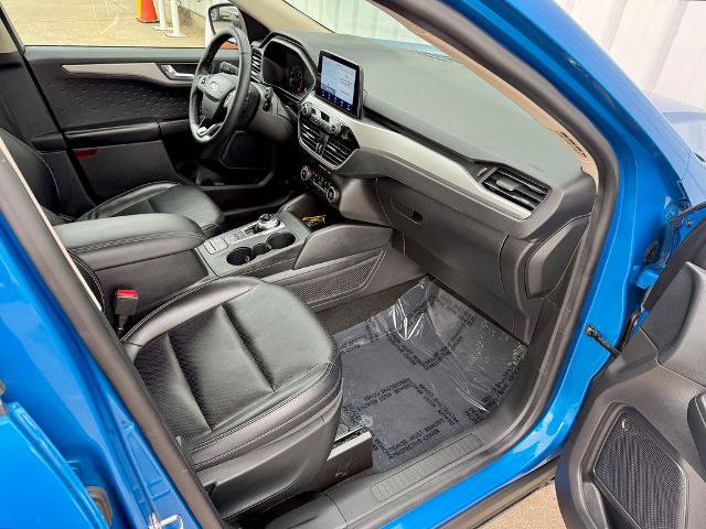 Certified 2020 Ford Escape SEL AWD/4WD image 20