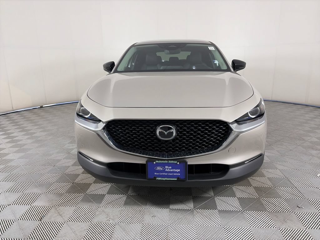 Used 2024 MAZDA CX-30 AWD 2.5 S w/ Select Sport Pkg image 2