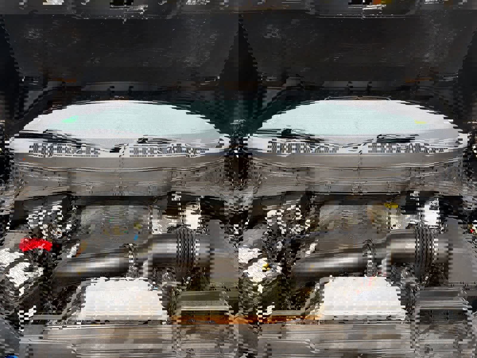 Certified 2023 Ford F150 Platinum w/ Equipment Group 701A High image 15