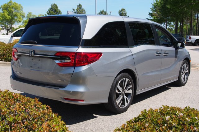 Used 2023 Honda Odyssey Touring image 8