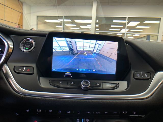 Used 2020 Chevrolet Blazer LT FWD image 16