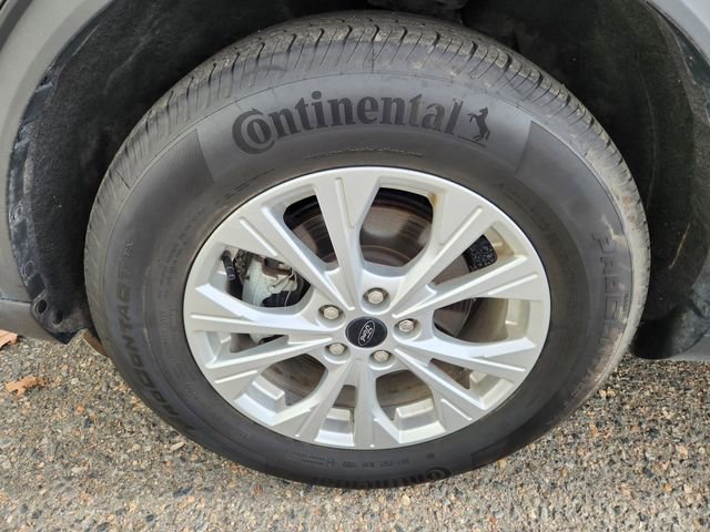 Certified 2023 Ford Escape Active image 22