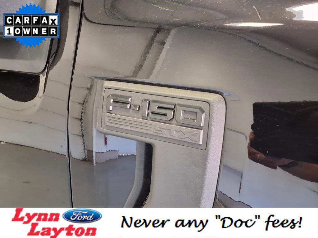 Certified 2023 Ford F150 XL w/ STX Appearance Package image 11