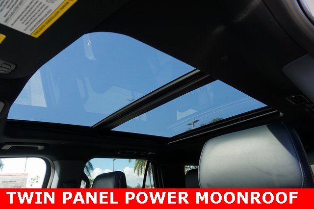 Certified 2025 Ford Expedition Tremor image 7