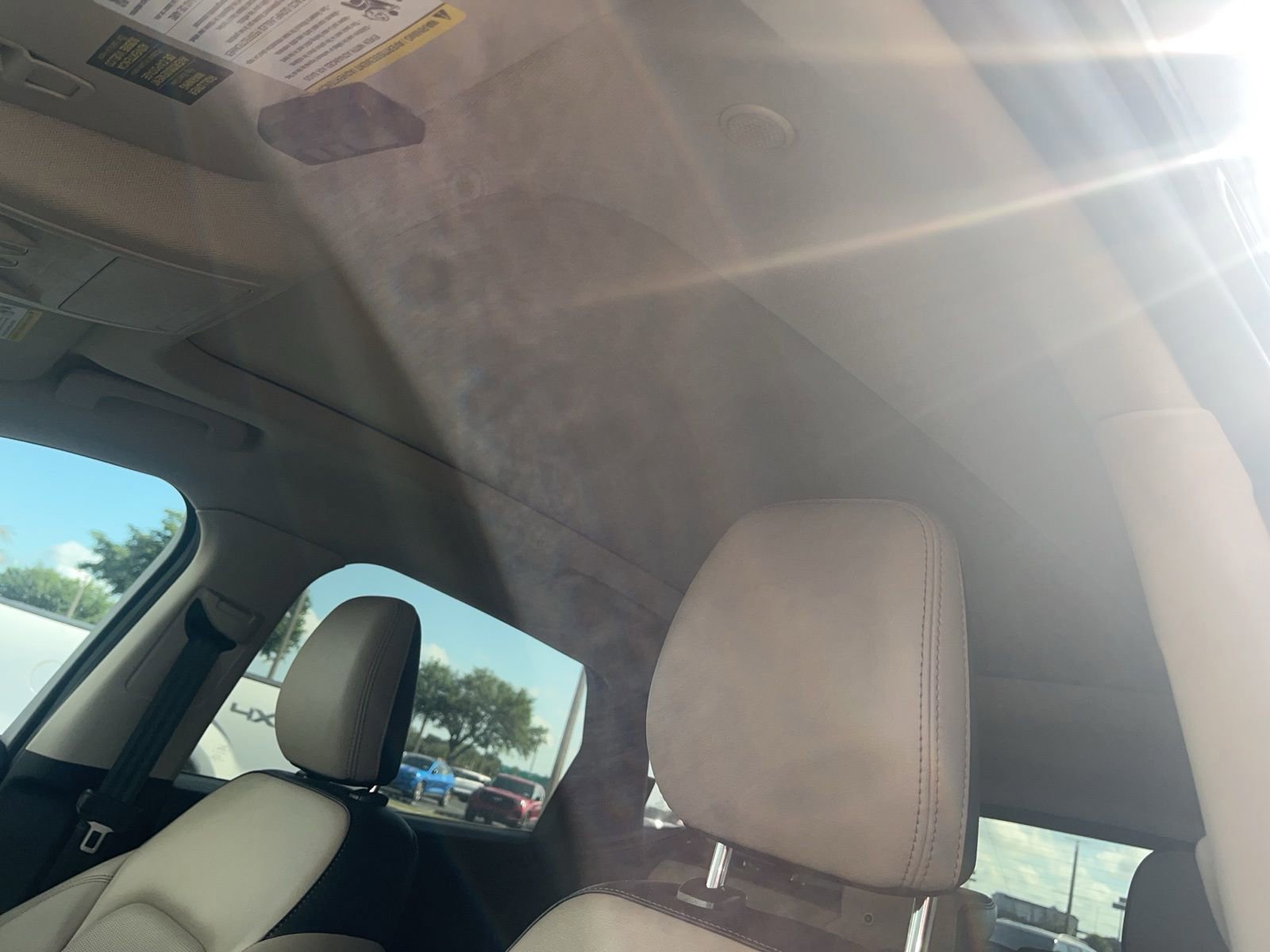 Certified 2020 Ford Escape SEL FWD image 5