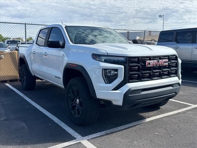 Used 2023 GMC Canyon Elevation w/ Trailering Package