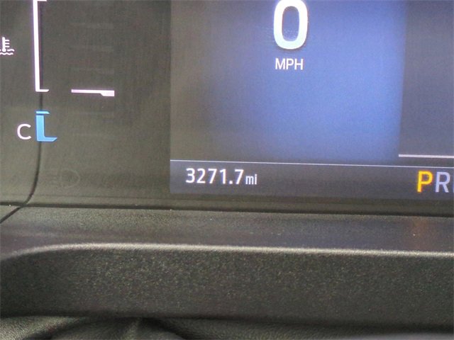 Certified 2025 Ford Ranger XL w/ Trailer Tow Package image 25