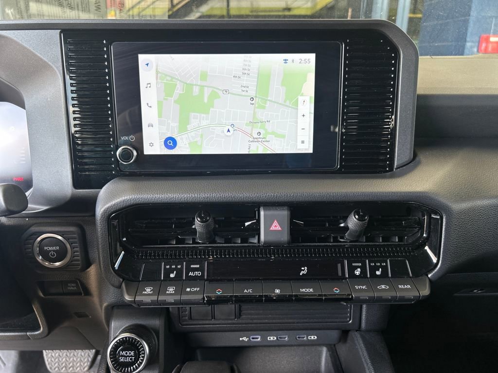 Used 2025 Toyota Land Cruiser 1958 image 17