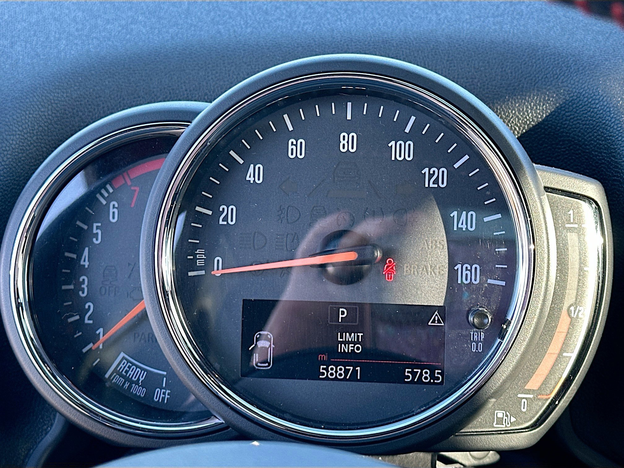 Used 2019 MINI Cooper Countryman S w/ Premium Package image 12