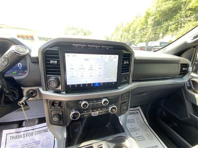 Certified 2024 Ford F150 XLT w/ FX4 Off-Road Package image 11