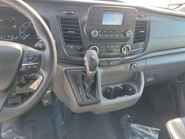 Certified 2021 Ford Transit 250 148 High Roof w/ Load Area Protection Package image 27