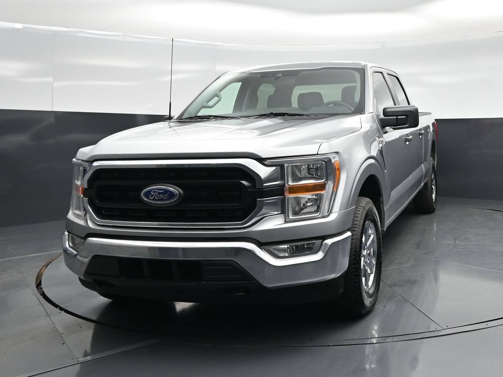 Certified 2022 Ford F150 XLT w/ Trailer Tow Package AWD/4WD image 51