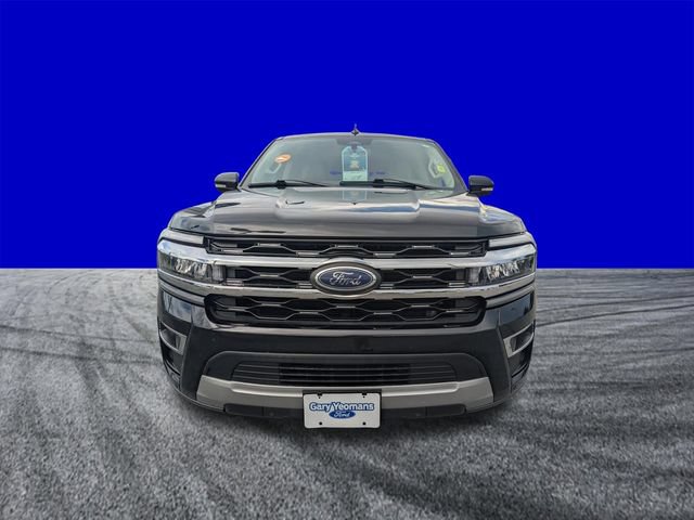 Certified 2024 Ford Expedition Limited AWD/4WD image 8