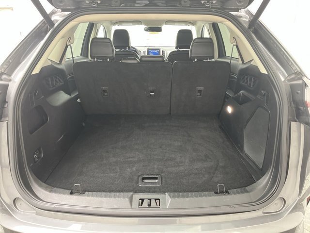 Certified 2024 Ford Edge Titanium AWD/4WD image 30