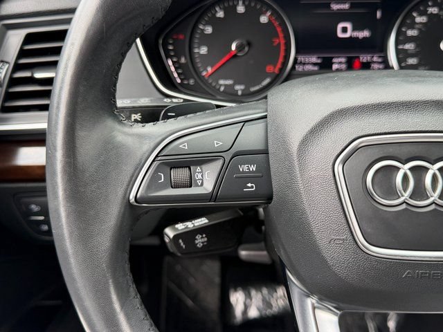 Used 2019 Audi Q5 2.0T Premium AWD/4WD image 34