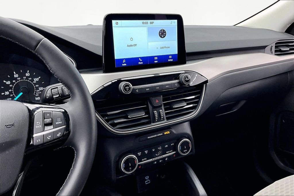 Certified 2022 Ford Escape SE w/ Convenience Package image 8