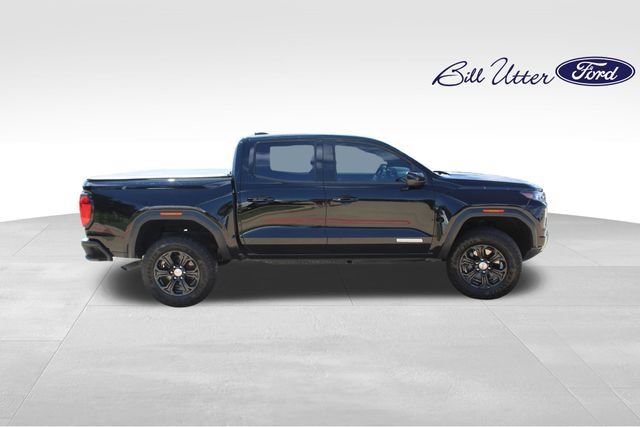 Used 2024 GMC Canyon Elevation w/ Convenience Package RWD image 4