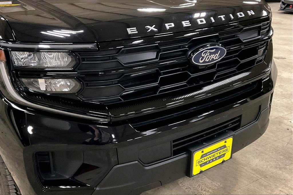 Certified 2025 Ford Expedition Max Active image 30