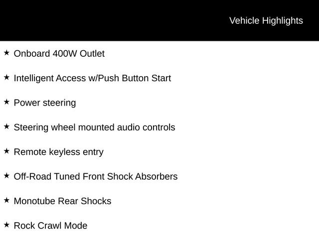 Certified 2023 Ford F150 XLT w/ Equipment Group 302A High AWD/4WD image 7