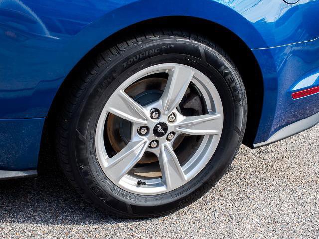 Certified 2022 Ford Mustang ECOBOOST image 6