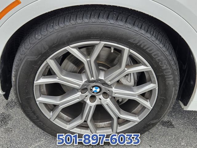 Used 2024 BMW X7 xDrive40i AWD/4WD image 18
