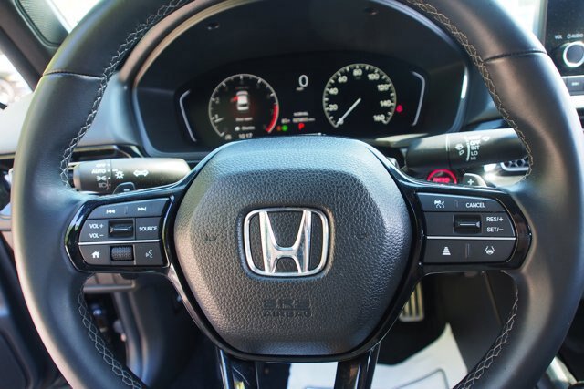 Used 2025 Honda Civic Sport image 20