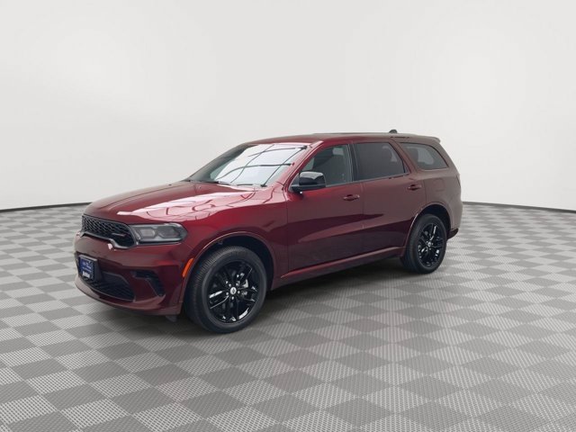 Used 2026 Dodge Durango GT AWD/4WD image 36